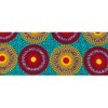 African Fabric 100% Cotton Fabric African Ankara Print Fabric 6