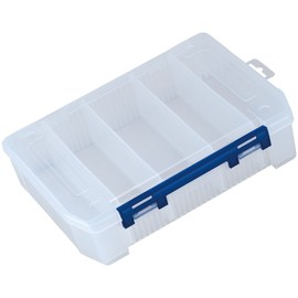 MEIHO D-1200N Deep Case, Clear