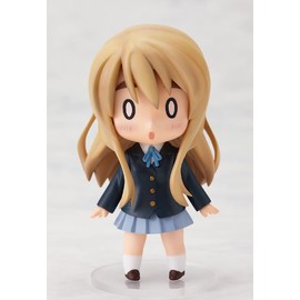 Keion! Nendoroid Kotobuki Pongee (Non-Scale PVC & ABS Pre-Painted Action Figure)