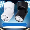 Uonlytech Indoor 85-265V 7W LED Spotlight Adjustable Ceiling Downlight Surface