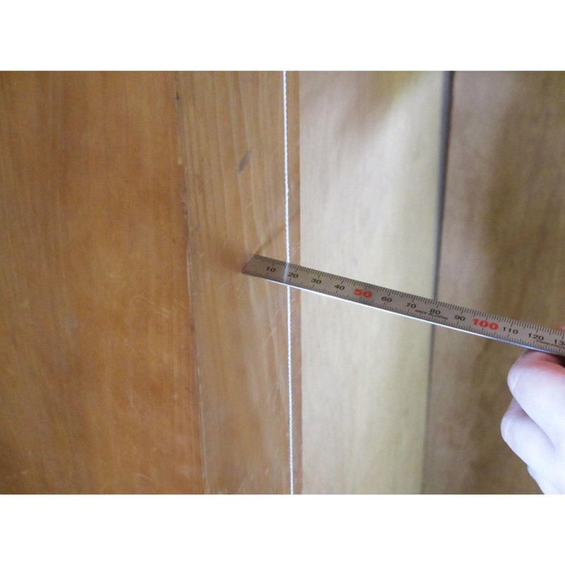 Niigata Seiki PLB-200 SK Lower Wave, 7.1 oz (200 g)