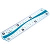 Maped - Shockproof Ruler Flex 15 cm with Scale Print