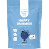 Happy Way Happy Gummies Powder Blue Raspberry 210g