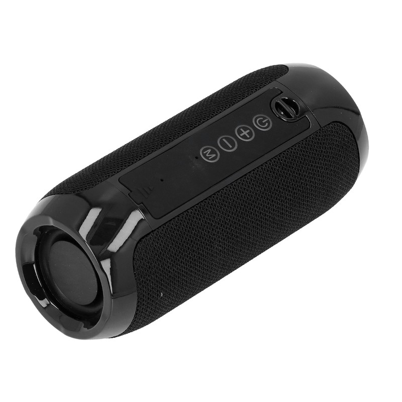 Portable Bluetooth Speaker USB Charging Outdoor Wireless Stereo Speaker Built