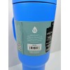 TAL 40 ounce Hudson Tumbler insulated Blue Brand New (Leak