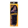 Spring Insole, Increased Balance, Adjustable Insole, Skin, 5 Sizes, Brown,
