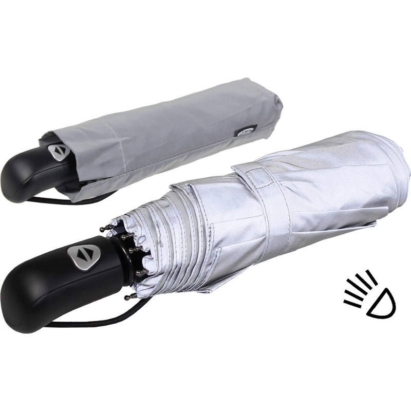 iX-brella First Class Edition – Elegant Pocket Umbrella – Automatic