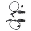 POE Injector, Dishy Cable Adapter to RJ45, 120W Passive POE