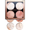 Maquillaje Revolution Cheek Kit, Take A Breather