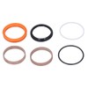 Lift Cylinder Sealing Kit Rubber Gaskets 1904405000 Forklift Cylinder Seals