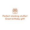 Greeting Pen Mom Comfort Feel Stylus Metal Pen Duo -