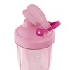 VOLTRX Electric Shaker - VortexBoost Protein Shaker Mixer - USB