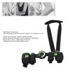 Adjustable Hinged Elbow Brace with Strap Sling Rehabilitation Support Corrective