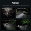 LICHIFIT Mini5 Pro Drone Searchlight Luce Notturna per DJI Mini