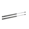LST 2 x Gas Spring Tailgate Damper Boot 645 N
