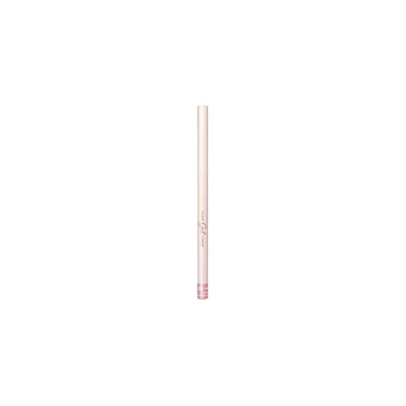 Parganton Faux Gel Liner 03 Rose Brown (0.1g)