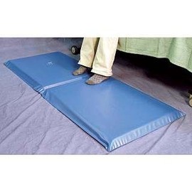 Anti-Trip Soft Fall Mat