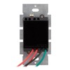 Maxxima LED Dimmer Electrical Light Switch - 3-Way/Single Pole Use,