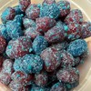 Blue Raspberry Gushers – Bold & Fruity Candy, Bursting with