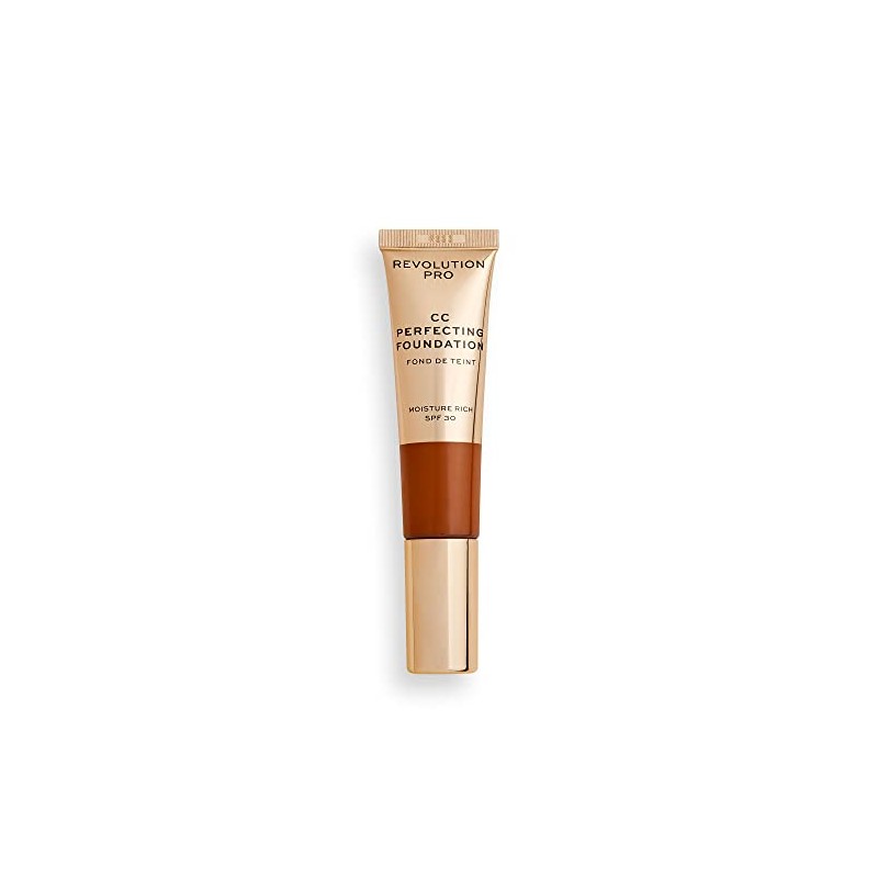 Revolution Pro CC Perfecting Foundation F14.7