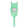 Vegetable Shredder Multifunction Stainless Steel Blades Dishwasher Safe Veggie Chopper