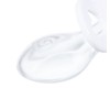 Landofgenie Adult Size Dummy Large Teat Shield Dummy White