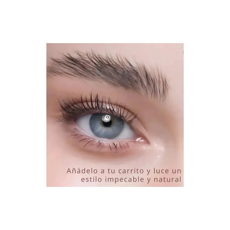 Sérum Para Pestañas Y Cera Para Cejas Farmasi