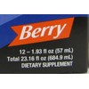 5-hour ENERGY 5 Hour Energy Berry Flavor 12 Count Box