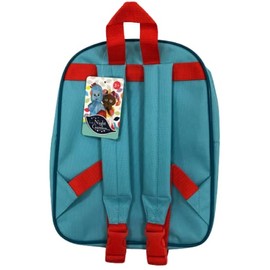 In The Night Garden Children's Backpack Rucksack Schoolbag, Multicolor, One Size