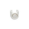 YiiSeeJo 20 Pcs PEX Pipe Clamps 3/4 Inch, 20mm PVC