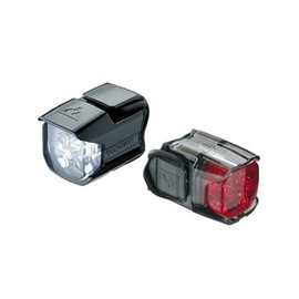 Topeak (topi-ku) howaitoraitore-su & reddoraitore-sukonbo