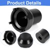 Output Shaft Lock Nut Socket Wrench Tool for Allison LCT