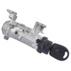 Huiruhy Ignition Switch with Ignition Lock Cylinder 1K0905851B 1K0905865 1K0905841