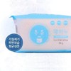 JQ Milk exfoliating soap / 우유 때비누