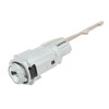 Ignition Switch Lock Cylinder with Key 06351TE0A11 Replacement for Acura