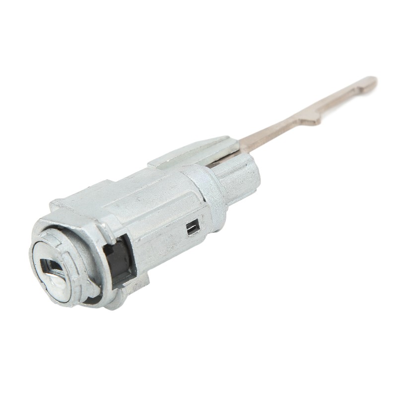 Ignition Switch Lock Cylinder with Key 06351TE0A11 Replacement for Acura
