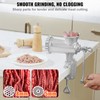 VEVOR Manual Meat Grinder, Heavy Duty Cast Iron Hand Meat