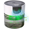 Aozale Water Air Purifier for Home, Quiet Variable Speed Water-Based