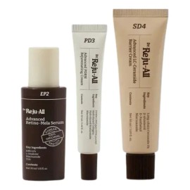 Kit Dr. Reju-all Advanced Skin Repair Arrugas, Manchas