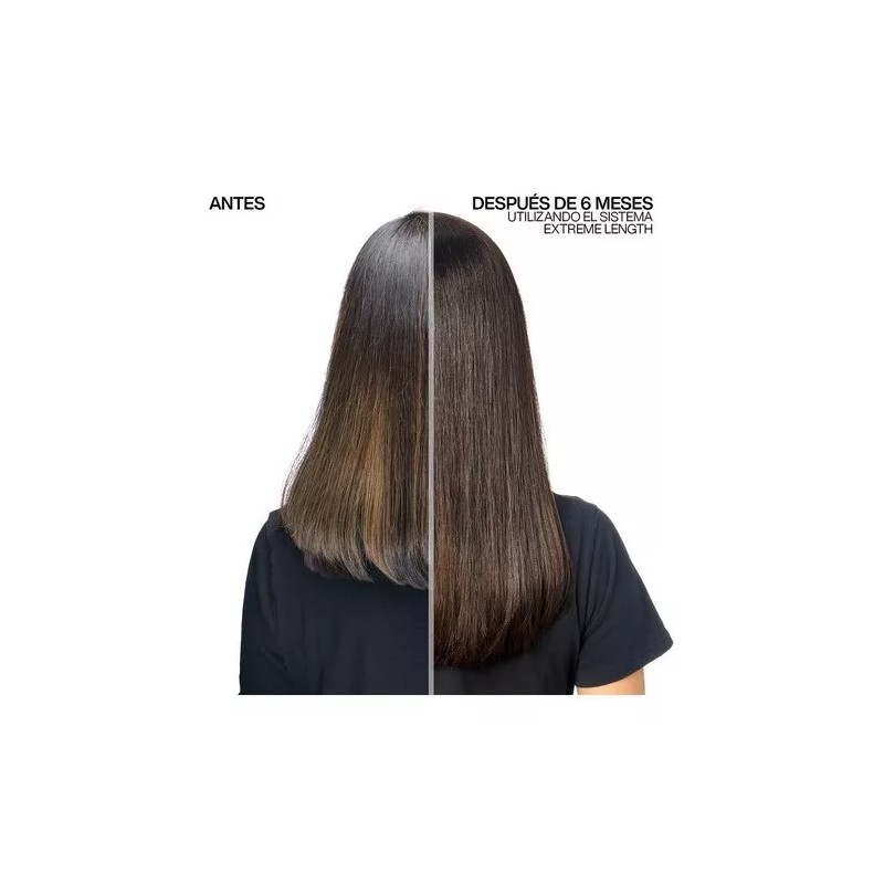 Redken Acondicionador Redken Cabello Quebradizo Y Puntas Abiertas