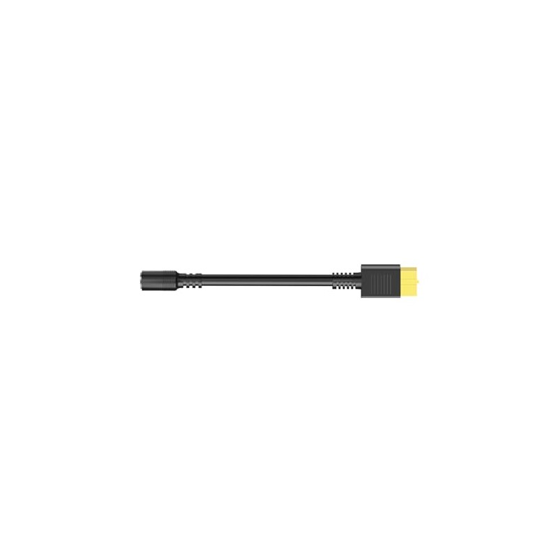 BLUETTI XT60 to DC7909 Cable, Compatible with BLUETTI AC70/EB55/AC2A