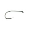 Umpqua UC600BL-BN Barbless Competition Dry Fly Hook 10