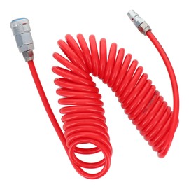 三共 Corp. one-touch Socket with supairarueaho-su Trad Tsah – 585 Length: 5 m X Diameter/5 X Outer Diameter: 8 mm