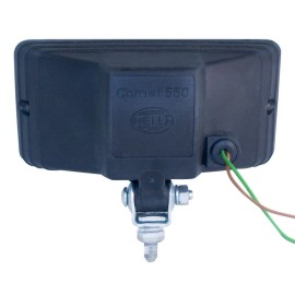 Hella Driving Light Kit