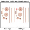 Crib Mobile Arm Crib Mobile Bracket Composite Wood Durable Sturdy