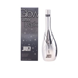 Glow After Dark FOR WOMEN by Jennifer Lopez - 3.4 oz EDT Spray