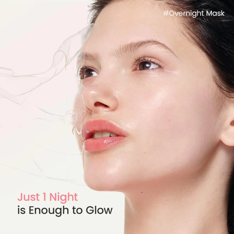 Mascarilla Biodance Collagen Real Profundo