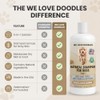 We Love Doodles- Champú de Avena Premium 5 en 1