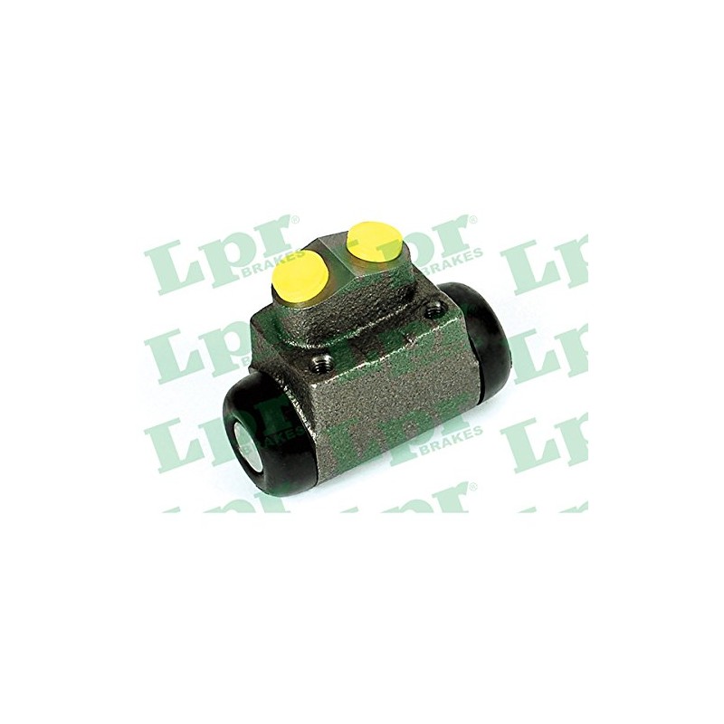 LPR Brakes 4977 Master Cylinder Brakes