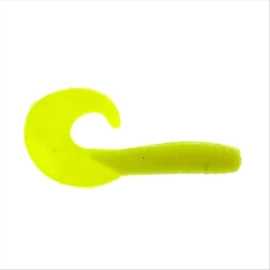 Gulp!® Jigging Grub